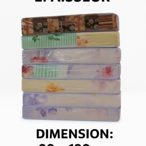 Matelas 18cm Épaisseur (90x190cm)
