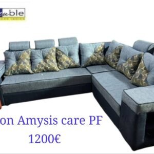 Salon Amysis Care PF