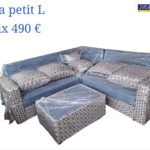 Sofa Petit L